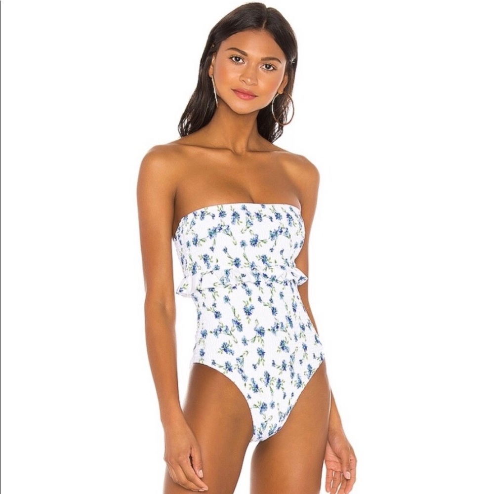 Tularosa One Piece